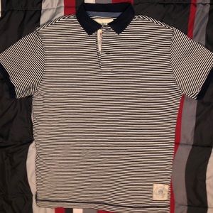 Men’s short sleeve shirt